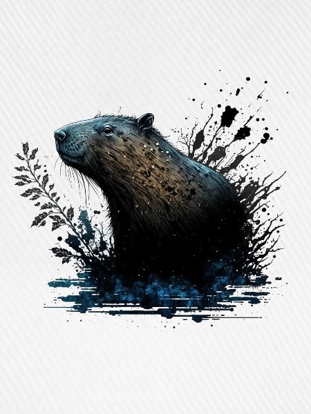 Wasserschwein