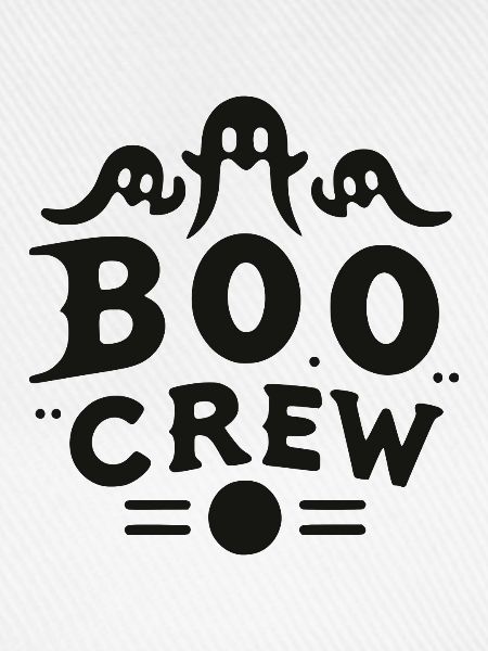 Buh-Crew