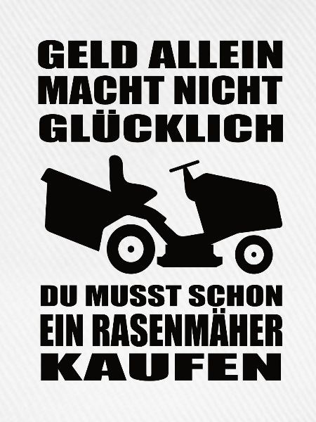 Rasenmäher