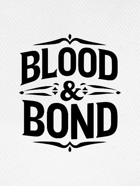 Blut und Bindung