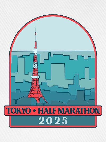 Tokyo - Halbmarathon – 2025