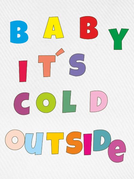 baby its cold 3