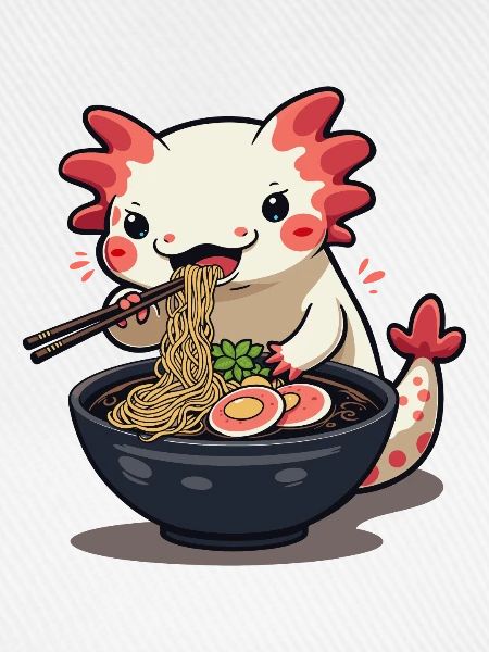 LECKERE RAMEN