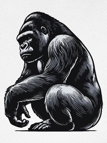 Gorilla