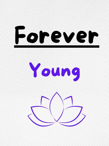 Forever young