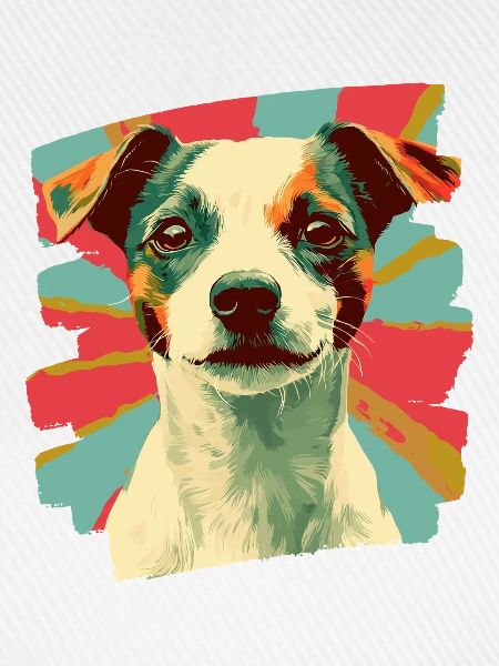 Jacky Russell