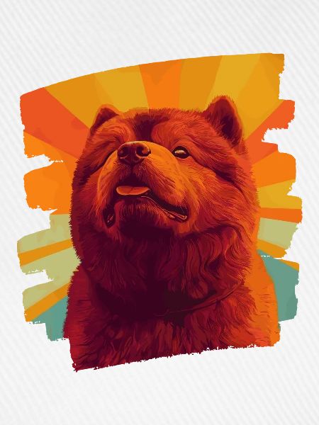 Chow Chow
