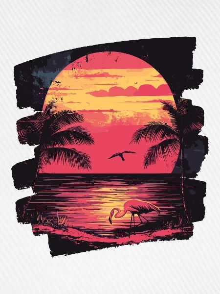 Flamingo