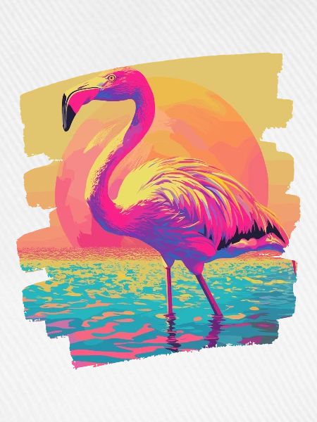 Flamingo