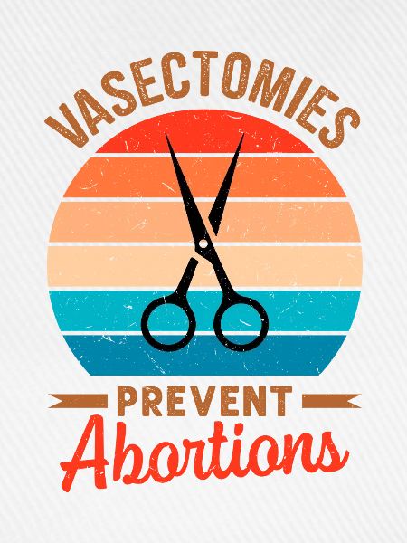 Vasektomie