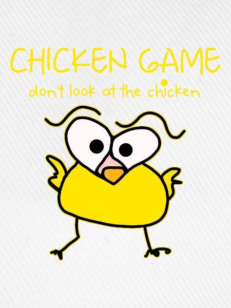 chicken game fun 