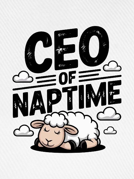 Geschäftsführer von Naptime