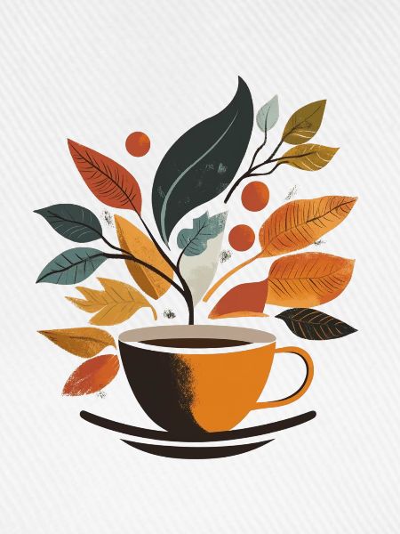 Kaffee