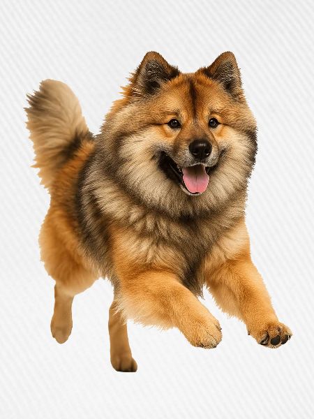 Eurasier