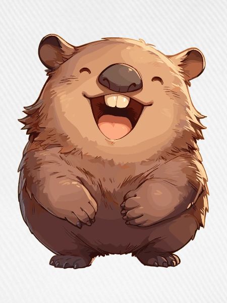 Wombats Wombat