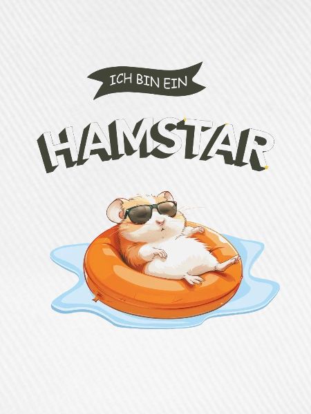 Hamster Hamstar