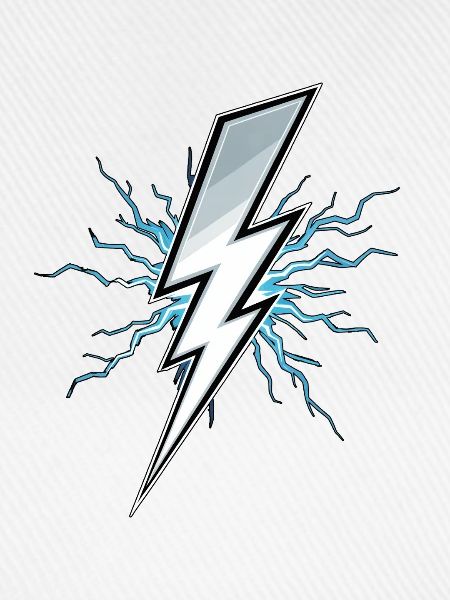 Blitz Blitzschlag Gewitter Strom Sturm