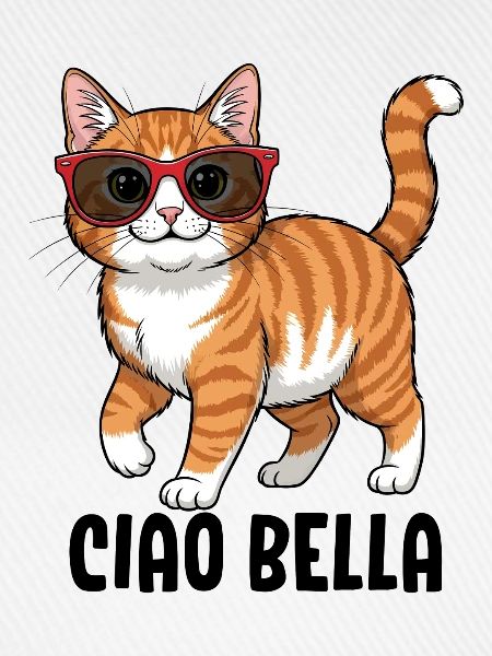 Ciao Bella