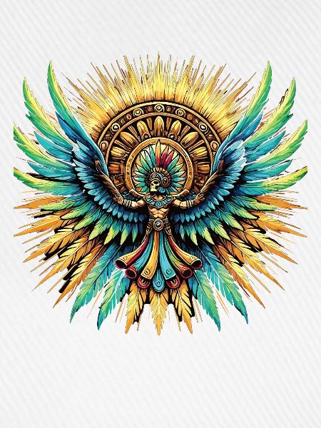 Azteken