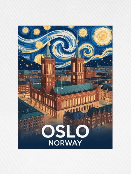 Oslo