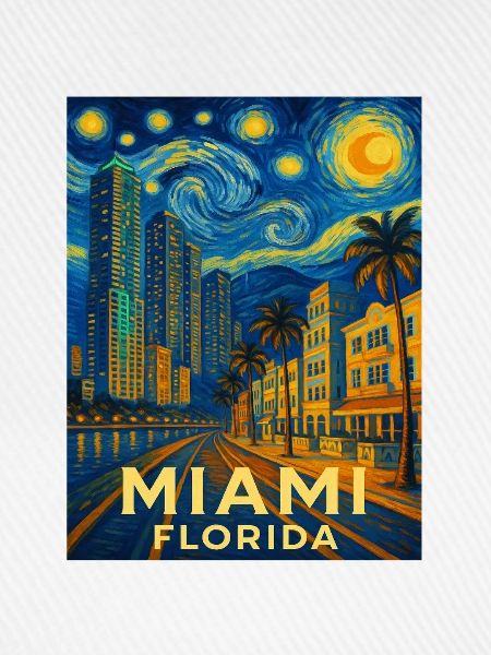 Miami Florida