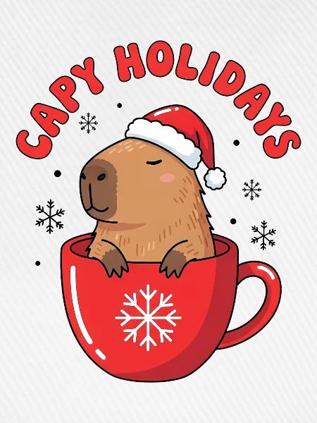 Capy Holidays