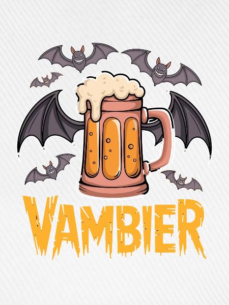 Vampier Bier Battenmotive
