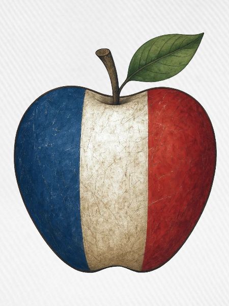 Frankreich