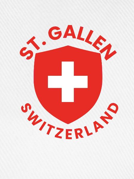 St. Gallener Schutzschild