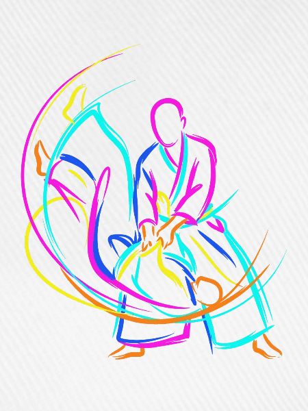 Judo Kampfsportarten