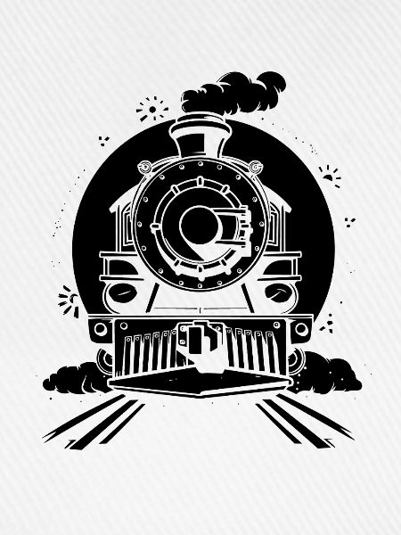 Dampflokomotive