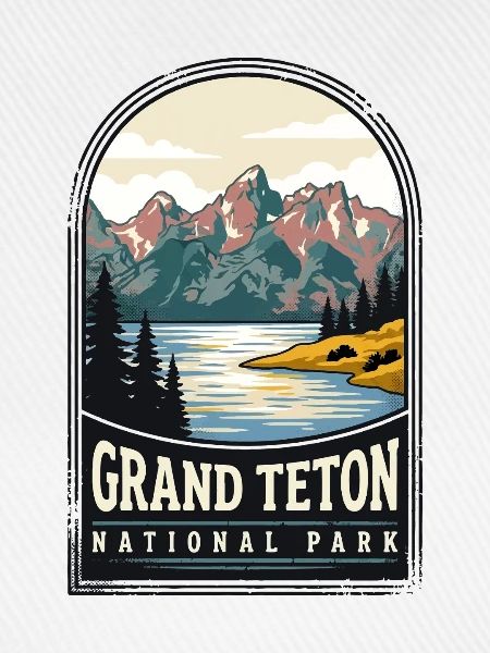 Grand Teton National Park
