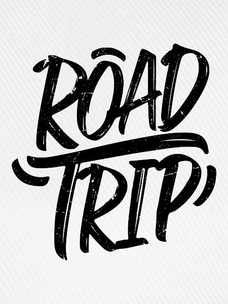 road trip