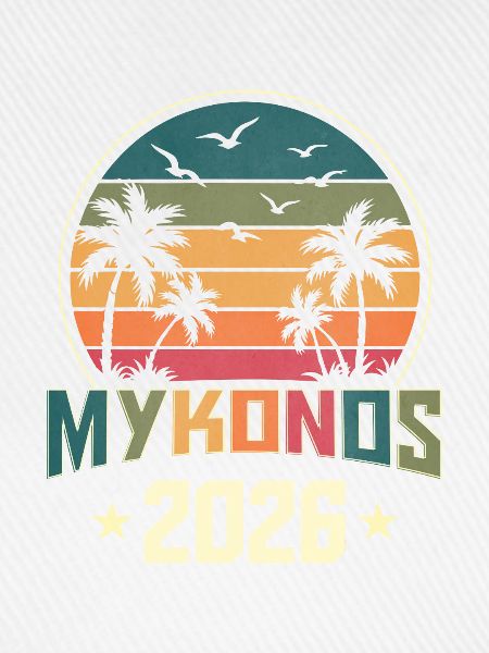Mykonos 2026