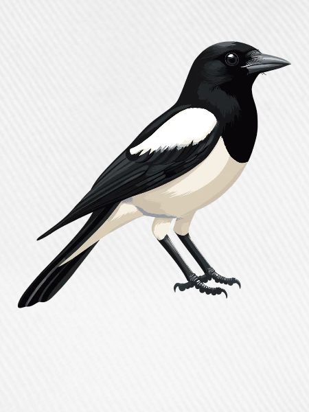 Elstern Elster