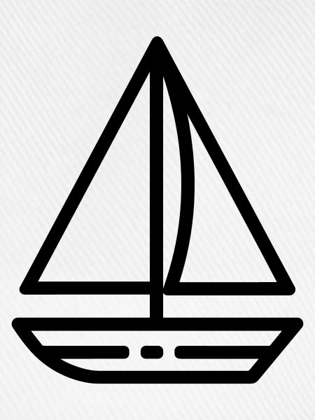 Segelschiff