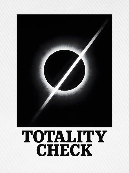 Totalität geprüft | Eclipse