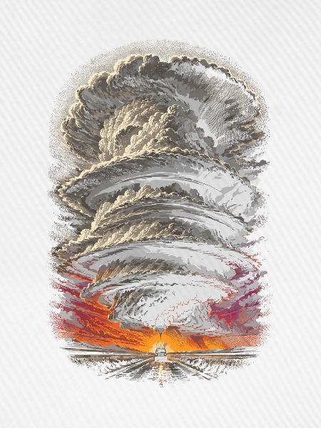 Sturmjäger Meteorologe