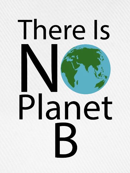 There_Is_No_Planet_B_Play_-_Environment