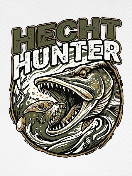 Hecht Angler
