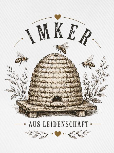 Imker aus Leidenschaft