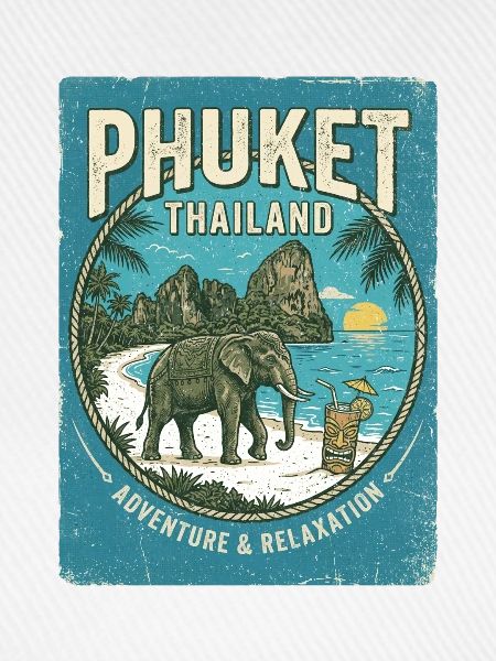 Phuket Thailand
