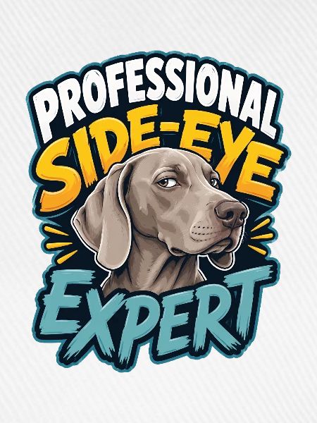 Weimaraner