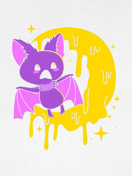 Pastell Gothic