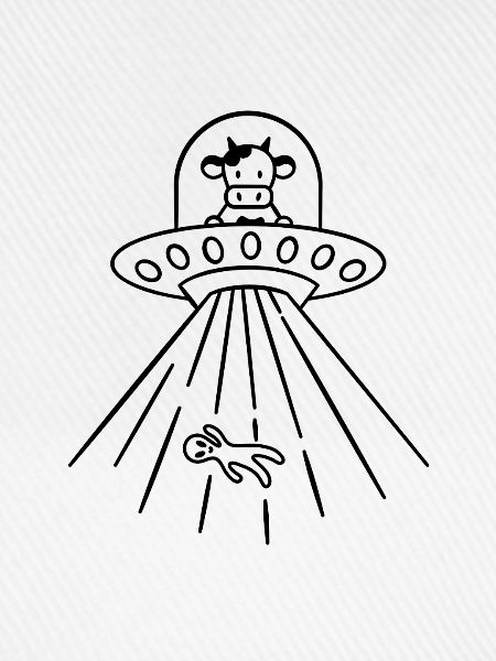 UFO Kuh Design