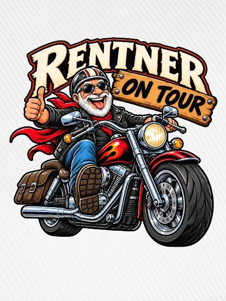 Rentner on Tour
