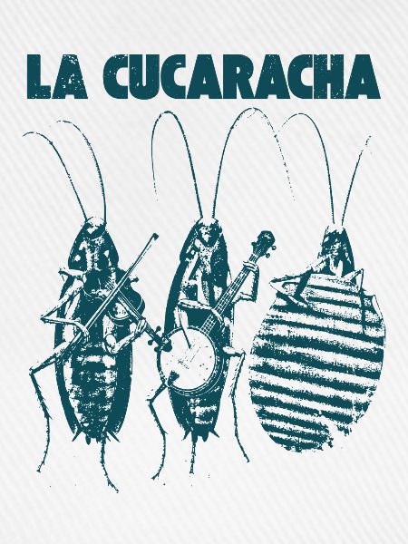 La Cucaracha Band