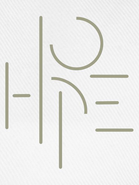 HOPE – Typografie Design