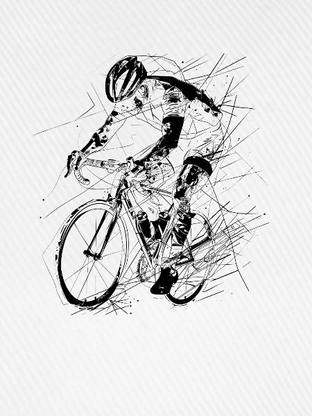 Radsportler