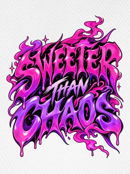 Sweeter than Chaos 
